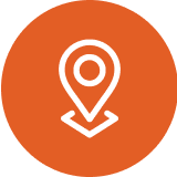 location icon